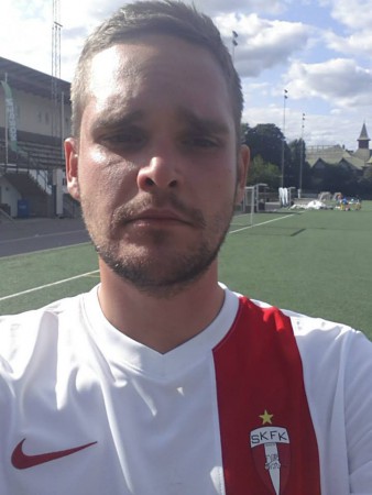 #13 Leonard Jägerskiöld Nilsson