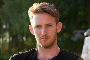 #14 Robin Westerlund