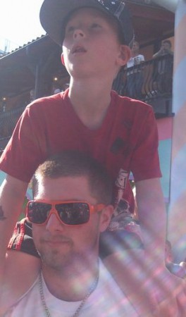 #2 Tobias Tossi Stathin